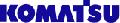 увеличить Komatsu в Ярославле