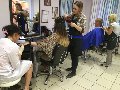 увеличить Салон парикмахерская "ТИАНА" в Ярославле