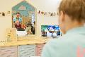 увеличить Детская парикмахерская Kinder в Ярославле